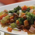 Confetti Soup