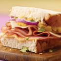 Maui Luau Sandwich